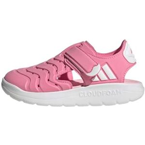Adidas Mixte enfant Water Sandal 2 Sandals Children Sandal, Bliss Pink/Ftwr White/Clear Pink, 34 EU - Publicité Adidas Mixte enfant Water Sandal 2 Sandals Children Sandal, Bliss Pink/Ftwr White/Clear Pink, 34 EU - Publicité
