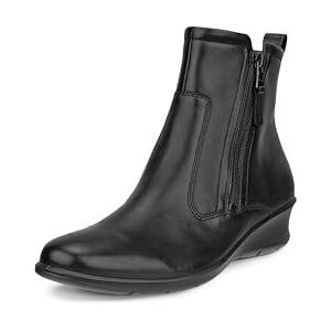 Ecco Felicia, Bottes Femme, Noir (Black), 40 EU - Publicité Ecco Felicia, Bottes Femme, Noir (Black), 40 EU - Publicité