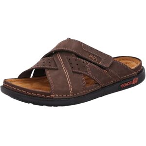 Rohde Mules Homme Cento , Pointure:43 EU, La Couleur:Marron - Publicité Rohde Mules Homme Cento , Pointure:43 EU, La Couleur:Marron - Publicité