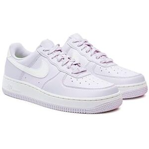 Nike Air Force 1 '07 Next Nature Femme Barely Grape/SAIL-Volt-Black EU 39 - Publicité Nike Air Force 1 '07 Next Nature Femme Barely Grape/SAIL-Volt-Black EU 39 - Publicité