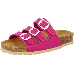 Lico Mixte Enfant Bioline Kids, Pink, 39 EU - Publicité Lico Mixte Enfant Bioline Kids, Pink, 39 EU - Publicité