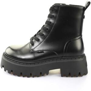 Buffalo Aspen Lace Up BN16225881, Bottines 38 EU - Publicité Buffalo Aspen Lace Up BN16225881, Bottines 38 EU - Publicité