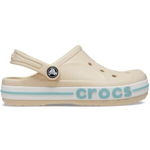 Crocs Bayaband Clog K, Sabot, Winter White, - Publicité Crocs Bayaband Clog K, Sabot, Winter White, - Publicité