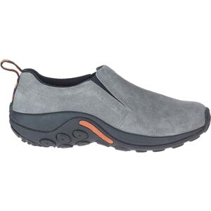 Merrell Men's, Jungle Moc Slip-On Pewter 12 M - Publicité Merrell Men's, Jungle Moc Slip-On Pewter 12 M - Publicité