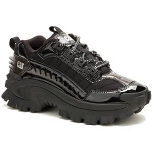 CAT Baskets Caterpillar pour Homme, Noir, 44 EU - Publicité CAT Baskets Caterpillar pour Homme, Noir, 44 EU - Publicité