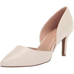 Bandolino Escarpins Grenow pour Femme, Crème Chic., 38.5 EU - Publicité Bandolino Escarpins Grenow pour Femme, Crème Chic., 38.5 EU - Publicité