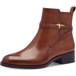 Tamaris Bottes classiques pour femme, semelle TOUCHit, Marron cognac, 39 EU - Publicité Tamaris Bottes classiques pour femme, semelle TOUCHit, Marron cognac, 39 EU - Publicité