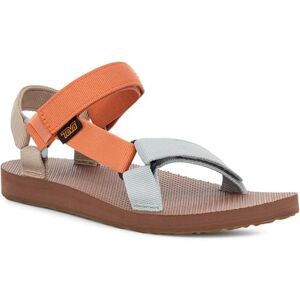 Teva Original Universal Sandals, Serenity Multi, 38 EU - Publicité Teva Original Universal Sandals, Serenity Multi, 38 EU - Publicité