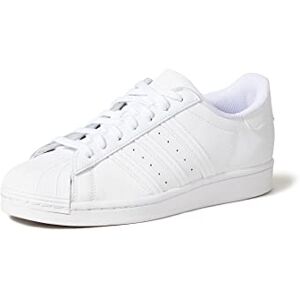 Adidas Femme Basket, FTWR White/FTWR White/FTWR White, 37 1/3 EU - Publicité Adidas Femme Basket, FTWR White/FTWR White/FTWR White, 37 1/3 EU - Publicité