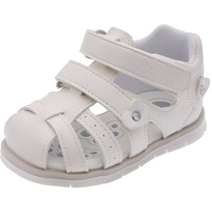 Chicco, Sandales Fille, avec Pratique Fermeture à Scratch, Chaussures Filles, Designed in Italy - Publicité Chicco, Sandales Fille, avec Pratique Fermeture à Scratch, Chaussures Filles, Designed in Italy - Publicité
