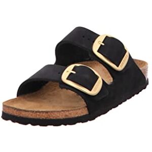 Birkenstock Arizona Big Buckle , Sandales 40 EU - Publicité Birkenstock Arizona Big Buckle , Sandales 40 EU - Publicité