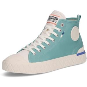 Palladium Palla Ace Chukka Org~Sea Green, 38EU - Publicité Palladium Palla Ace Chukka Org~Sea Green, 38EU - Publicité