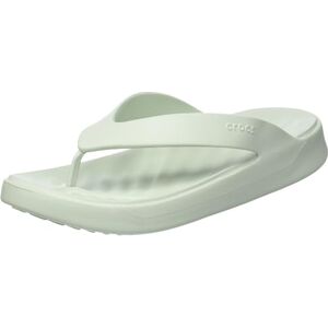 Crocs Femme Getaway Flip Tongs, Plaster, 42/43 EU - Publicité Crocs Femme Getaway Flip Tongs, Plaster, 42/43 EU - Publicité