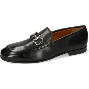 Melvin & Hamilton Mocassins Hommes Clive 1 Noir 43 - Publicité Melvin & Hamilton Mocassins Hommes Clive 1 Noir 43 - Publicité