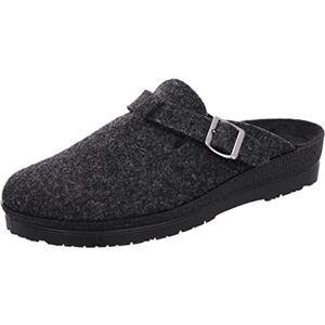 Rohde Mules Homme Neustadt-H , Pointure:43 EU, La Couleur:Gris - Publicité Rohde Mules Homme Neustadt-H , Pointure:43 EU, La Couleur:Gris - Publicité