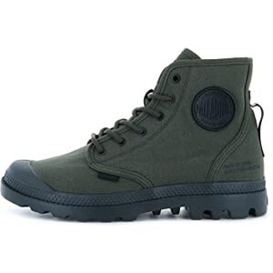 Palladium -325-M Pampa Hi HTG Supply Olive Night, 36 EUR - Publicité Palladium -325-M Pampa Hi HTG Supply Olive Night, 36 EUR - Publicité