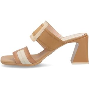 Hispanitas Mules Donna Beige Chv243327 - Publicité Hispanitas Mules Donna Beige Chv243327 - Publicité