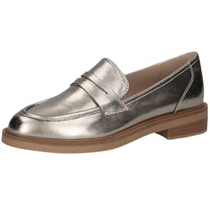 CAPRICE Femme Semelle de Mocassin, Taupe métallisé, 38.5 EU - Publicité CAPRICE Femme Semelle de Mocassin, Taupe métallisé, 38.5 EU - Publicité