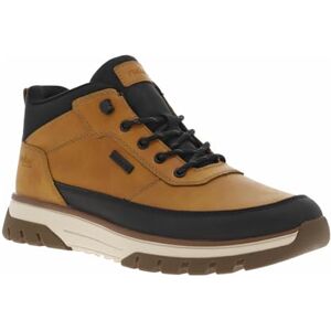 Rieker Bottes à lacets B9300 pour homme, marron, taille 45 EU, marron, 45 EU - Publicité Rieker Bottes à lacets B9300 pour homme, marron, taille 45 EU, marron, 45 EU - Publicité