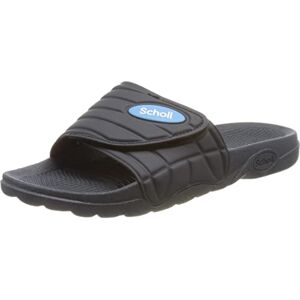 Scholl Mixte Nautilus Shoes, Blu, 40 EU - Publicité Scholl Mixte Nautilus Shoes, Blu, 40 EU - Publicité