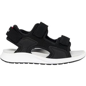 Viking Sandales unisexe Anchor 3v pour enfant, Noir, 13.5 UK Child - Publicité Viking Sandales unisexe Anchor 3v pour enfant, Noir, 13.5 UK Child - Publicité