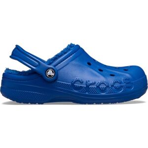 Crocs Via Lined Clog 42-43 EU Blue Jean - Publicité Crocs Via Lined Clog 42-43 EU Blue Jean - Publicité