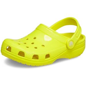 Crocs Unisexe Adulte Classic Neon HL Clog Sabots, Acidity, 39/40 EU - Publicité Crocs Unisexe Adulte Classic Neon HL Clog Sabots, Acidity, 39/40 EU - Publicité