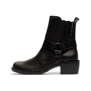Fly London Femme Fashion Boot, Or, 35 EU - Publicité Fly London Femme Fashion Boot, Or, 35 EU - Publicité