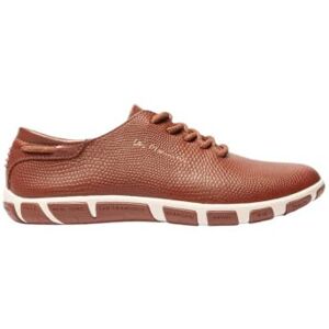 TBS Baskets Femme Marron Jazaru Taille 35 - Publicité TBS Baskets Femme Marron Jazaru Taille 35 - Publicité