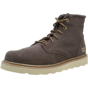 CAT Bottes NarrareFashion pour homme, grain de café, 40 EU - Publicité CAT Bottes NarrareFashion pour homme, grain de café, 40 EU - Publicité