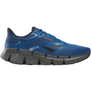 Reebok Baskets Zig Dynamica 6 pour Homme, Bleu Marine, Gris, Noir, 48 EU - Publicité Reebok Baskets Zig Dynamica 6 pour Homme, Bleu Marine, Gris, Noir, 48 EU - Publicité