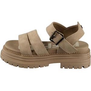 Buffalo Lennox TS Sandal BN16022751, Sandales 39 EU - Publicité Buffalo Lennox TS Sandal BN16022751, Sandales 39 EU - Publicité