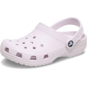 Crocs Sabots Classiques Unisexes pour Enfants, Grape Ice, 38 EU - Publicité Crocs Sabots Classiques Unisexes pour Enfants, Grape Ice, 38 EU - Publicité