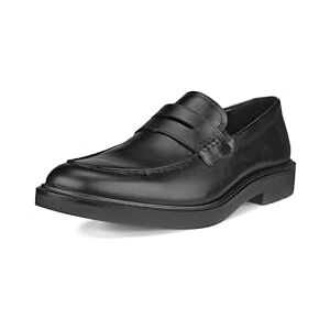 ECCO Mocassins London Penny pour Homme, Noir, 39 EU - Publicité ECCO Mocassins London Penny pour Homme, Noir, 39 EU - Publicité