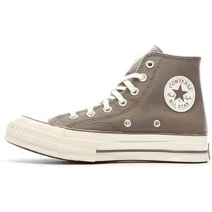 Converse Baskets Marrons Femme Chuck 70 Worn Marron 39FR - Publicité Converse Baskets Marrons Femme Chuck 70 Worn Marron 39FR - Publicité