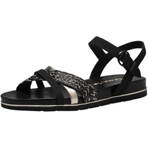 Tamaris Sandale 098 Taille: 39 EU - Publicité Tamaris Sandale 098 Taille: 39 EU - Publicité