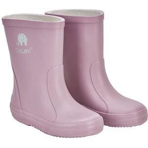 CeLaVi Basic wellies solid, Botte de pluie, Mauve Shadow, - Publicité CeLaVi Basic wellies solid, Botte de pluie, Mauve Shadow, - Publicité