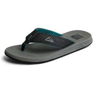 Reef Homme Phantoms Tongues, Grey/Black/Green, 40 EU - Publicité Reef Homme Phantoms Tongues, Grey/Black/Green, 40 EU - Publicité