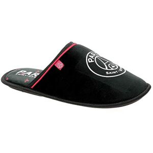 PSG Chaussons Collection Officielle Paris Saint Germain Taille 43 - Publicité PSG Chaussons Collection Officielle Paris Saint Germain Taille 43 - Publicité