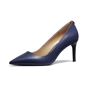 Michael Kors Alina Flex Pump Donna, Navy EU 40 - Publicité Michael Kors Alina Flex Pump Donna, Navy EU 40 - Publicité