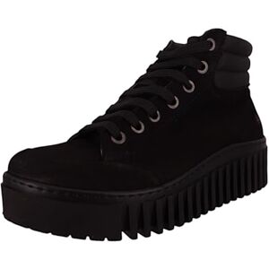 Art Femme Brighton Botte Oxford, Noir, 40 EU - Publicité Art Femme Brighton Botte Oxford, Noir, 40 EU - Publicité