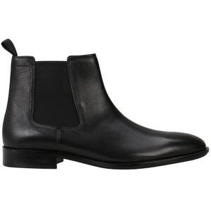 Boss Colby_cheb_gr Homme Chelsea_Boot, Noir, 45 EU - Publicité Boss Colby_cheb_gr Homme Chelsea_Boot, Noir, 45 EU - Publicité