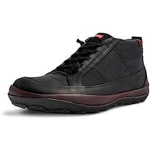 Camper Homme Peu Pista Gm Bottine Basket Noir 009, 45 (EU) - Publicité Camper Homme Peu Pista Gm Bottine Basket Noir 009, 45 (EU) - Publicité