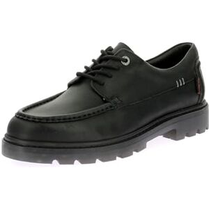 Kickers Bronx,Derby Homme Black, 41 EU - Publicité Kickers Bronx,Derby Homme Black, 41 EU - Publicité