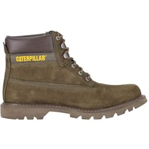 Caterpillar Colorado 2.0, Boots Mixte, Dark Olive, 45 - Publicité Caterpillar Colorado 2.0, Boots Mixte, Dark Olive, 45 - Publicité