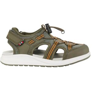 Viking Thrill Sandal 1V SL, olive, 30 EU - Publicité Viking Thrill Sandal 1V SL, olive, 30 EU - Publicité