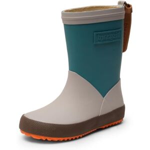 Bisgaard Bottines Bisgaard tendance IIRain unisexes pour enfant, Gris éléphant, 31 EU - Publicité Bisgaard Bottines Bisgaard tendance IIRain unisexes pour enfant, Gris éléphant, 31 EU - Publicité