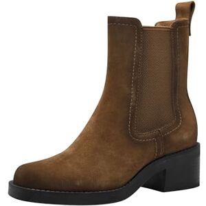 Tamaris Bottes classiques pour femme, semelle TOUCHit, Marron camel, 39 EU - Publicité Tamaris Bottes classiques pour femme, semelle TOUCHit, Marron camel, 39 EU - Publicité