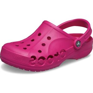 Crocs 46-47 EU Candy Pink - Publicité Crocs 46-47 EU Candy Pink - Publicité