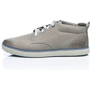Timberland Homme Ek Hudston FTM_Chukka Hautes, Marron Taupe, 41 EU - Publicité Timberland Homme Ek Hudston FTM_Chukka Hautes, Marron Taupe, 41 EU - Publicité